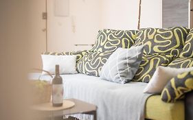 Tuguest Cetti Meriem II Apartment